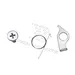STEEL PAWL KIT